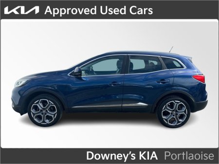 2017 Renault Kadjar - photo 6