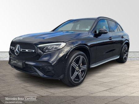 2025 Mercedes-Benz GLC - photo 2