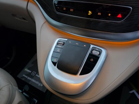2023 Mercedes-Benz V-Class - photo 25
