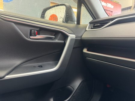 2025 Toyota RAV4 - photo 20
