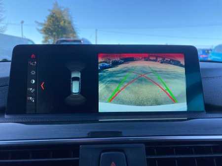 2018 BMW 3-Series - photo 18