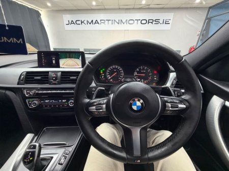 2018 BMW 3-Series - photo 23