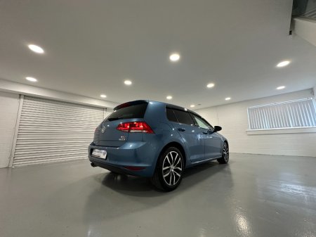 2016 Volkswagen Golf - photo 17