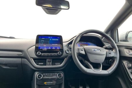 2021 Ford Puma - photo 10