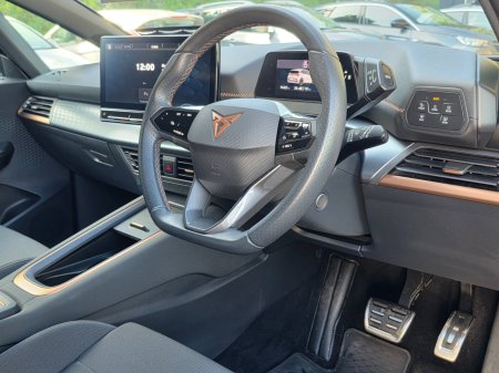 2023 Cupra Born - photo 4