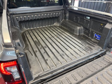 2025 Ford Ranger - photo 15