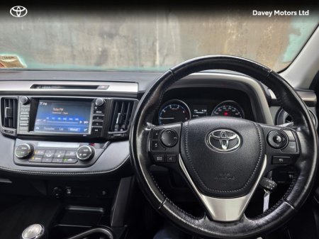 2016 Toyota RAV4 - photo 9