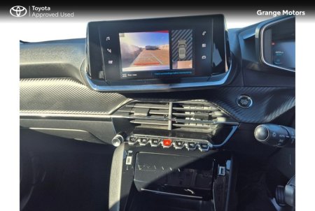 2021 Peugeot 2008 - photo 12