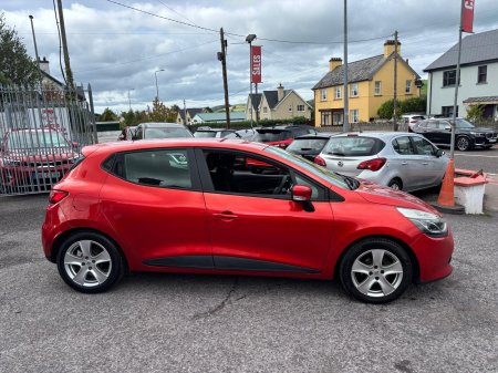 2015 Renault Clio - photo 9