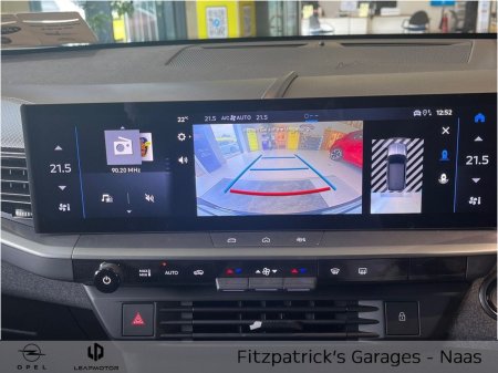 2026 Opel Grandland - photo 12