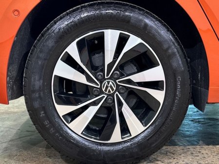 2022 Volkswagen Polo - photo 11