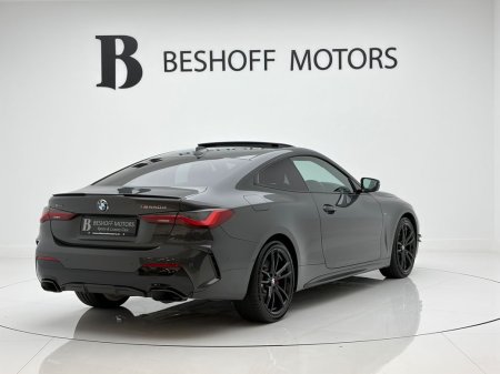 2022 BMW 4-Series - photo 5