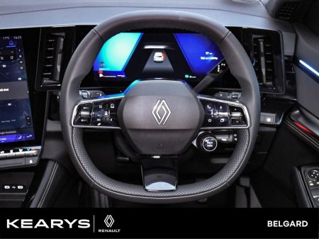 2026 Renault Austral - photo 15