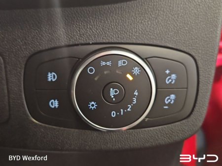 2023 Ford Puma - photo 21