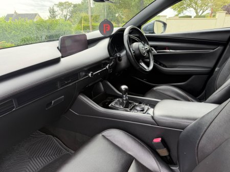 2019 Mazda Mazda3 - photo 15