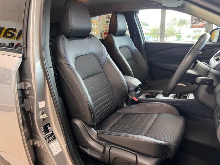 2022 Nissan Qashqai - photo 5