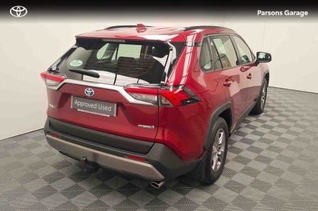 2024 Toyota RAV4 - photo 2