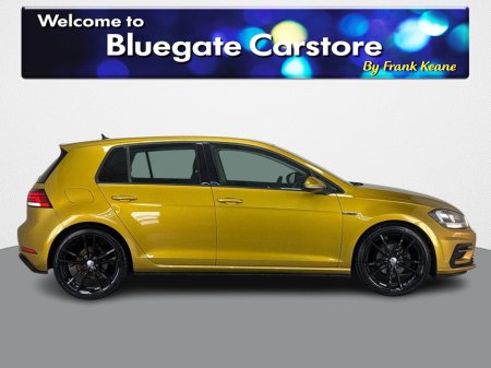 2018 Volkswagen Golf - photo 3