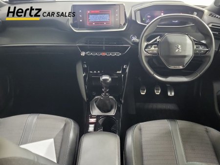 2023 Peugeot 2008 - photo 13
