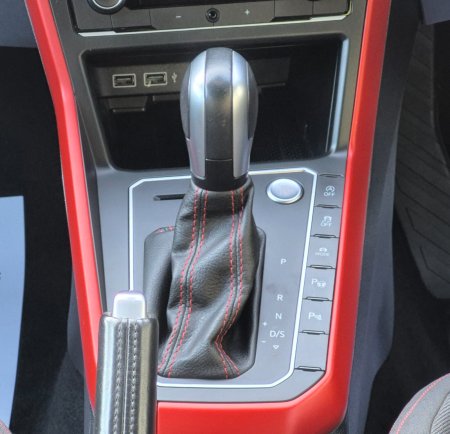 2020 Volkswagen Polo - photo 20