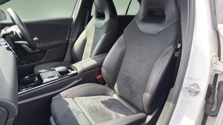 2019 Mercedes-Benz A-Class - photo 14