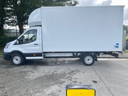 2024 Ford Transit - photo 23