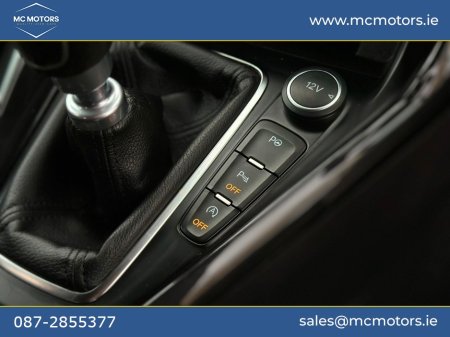 2016 Ford Focus - photo 21