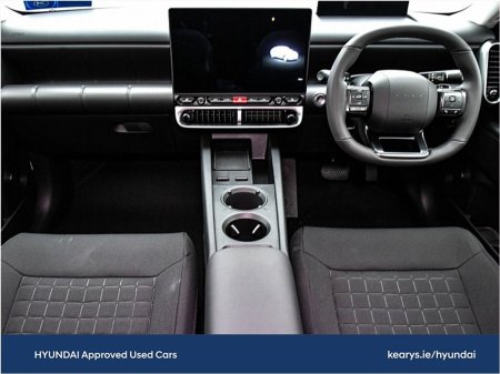 2027 Hyundai IONIQ 3 - photo 4