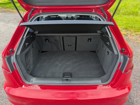 2015 Audi A3 - photo 9