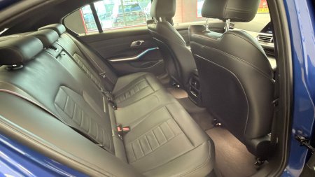 2021 BMW 3-Series - photo 12