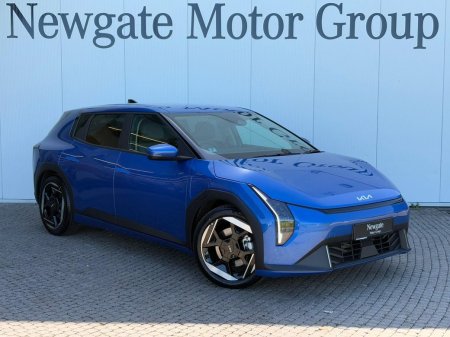 2026 Kia EV4 - photo 3