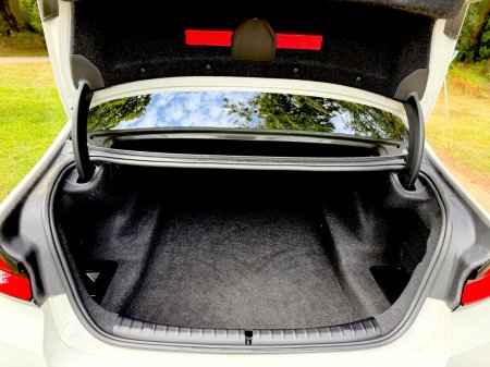 2022 BMW 5-Series - photo 43