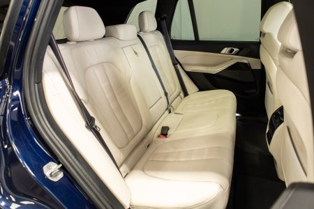 2021 BMW X5 - photo 11