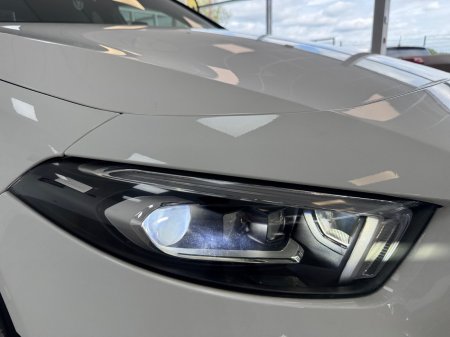 2020 Mercedes-Benz A-Class - photo 19
