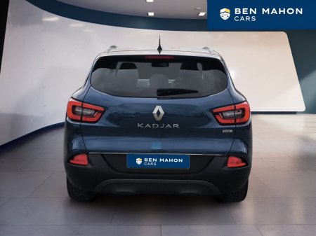 2016 Renault Kadjar - photo 4