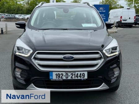 2019 Ford Kuga - photo 5