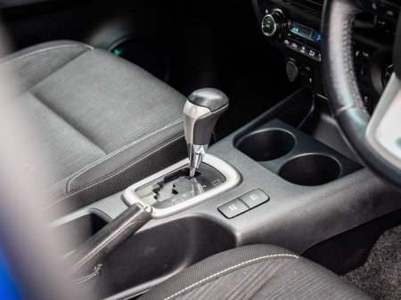 2021 Toyota Hilux - photo 4