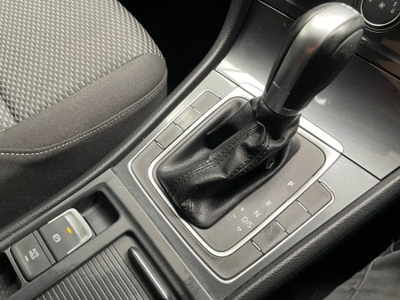2018 Volkswagen Golf - photo 10