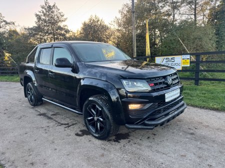 2020 Volkswagen Amarok - photo 2