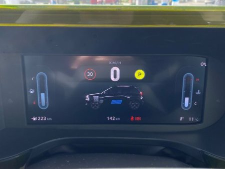 2026 Fiat Grande Panda - photo 22