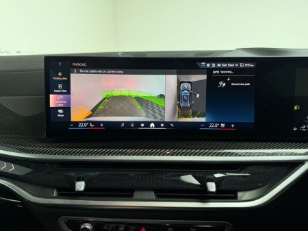 2024 BMW X5 - photo 13