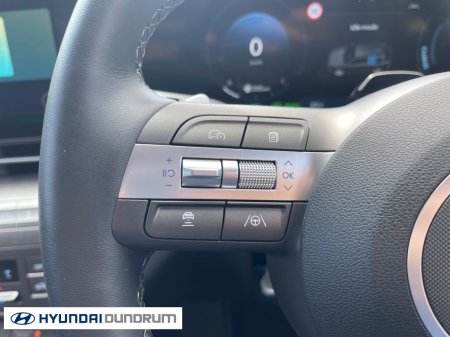2026 Hyundai KONA - photo 11
