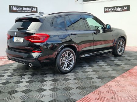 2020 BMW X3 - photo 11