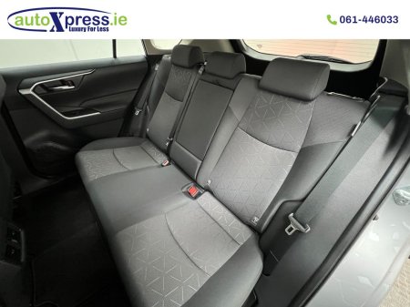 2023 Toyota RAV4 - photo 6