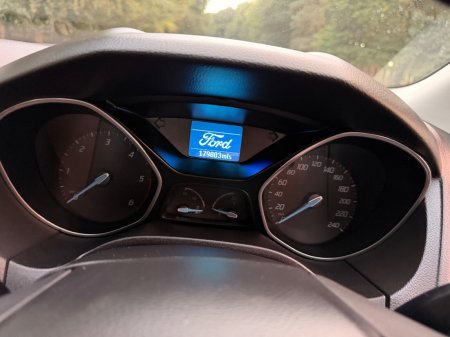 2012 Ford Focus - photo 24