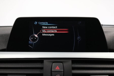 2017 BMW 3-Series - photo 31