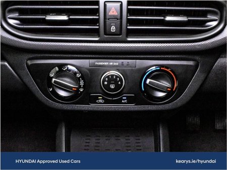 2023 Hyundai i10 - photo 15