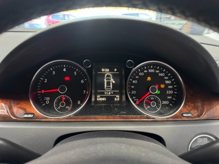 2012 Volkswagen Passat - photo 13