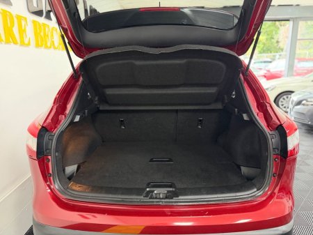 2014 Nissan Qashqai - photo 7