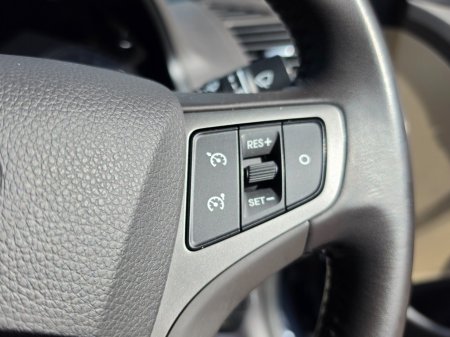 2018 Hyundai i40 - photo 20